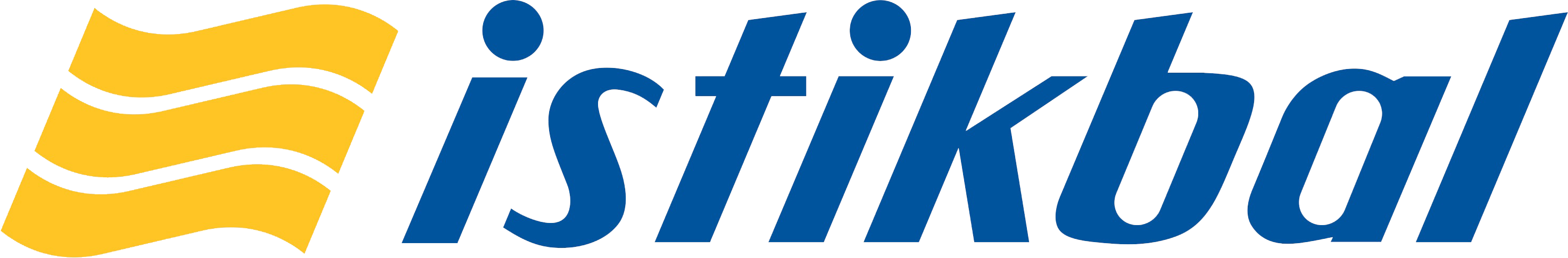 istikbal logo