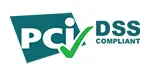PCI DSS COMPLIANT